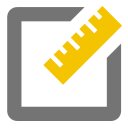 Measure Distances on Webpages with Page Ruler Chrome Extension