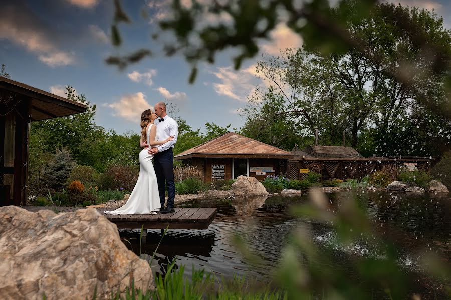 Fotógrafo de casamento Aleksandr Korolev (korolevphoto). Foto de 21 de novembro 2021