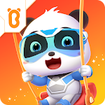 Cover Image of Download Baby Panda World 8.39.09.02 APK