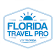 VISIT FLORIDA Travel Pro icon