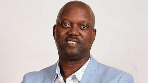 Government CIO Mandla Ngcobo has been seconded to the SADC Secretariat.