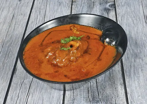 Mutton Curry