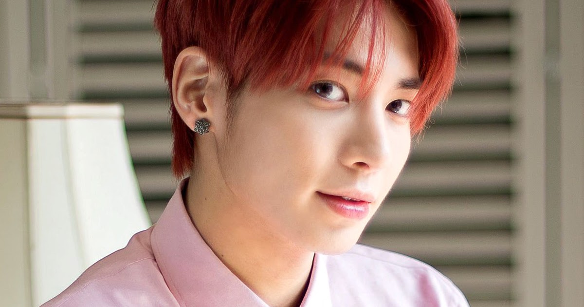 TXT's Taehyun Revealed How Big Hit Entertainment Cleverly Tracked Him ...