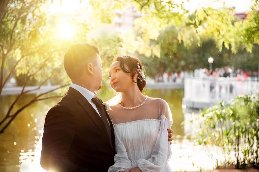 結婚式の写真家Elena Kargina (ekar)。5月6日の写真