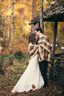 Photographe de mariage Anna Mironenko (annamironenko). Photo du 21 décembre 2016