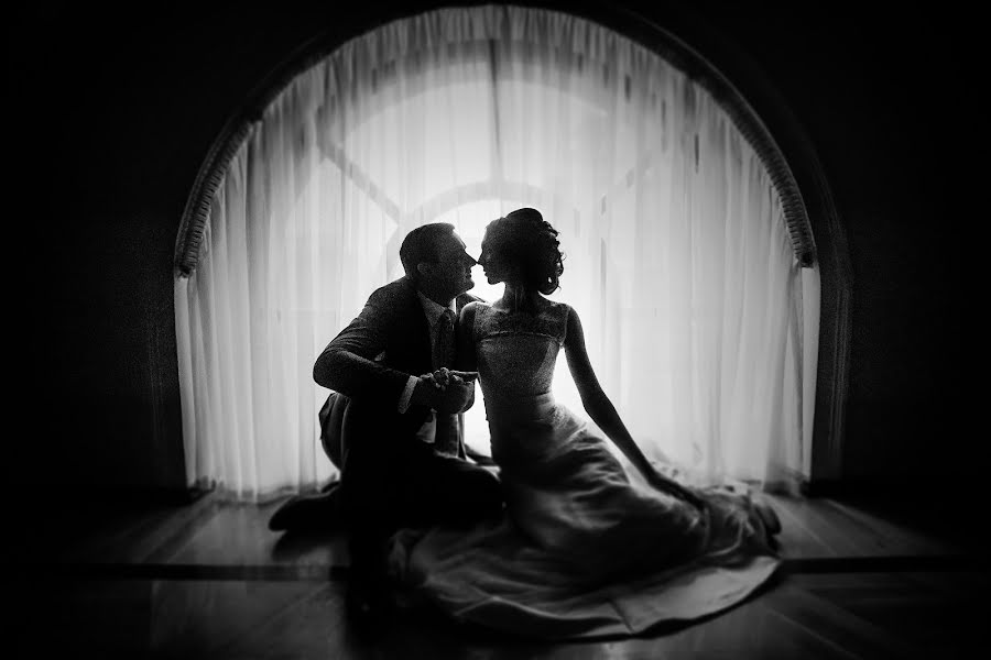 Wedding photographer Emil Doktoryan (doktoryan). Photo of 29 November 2015