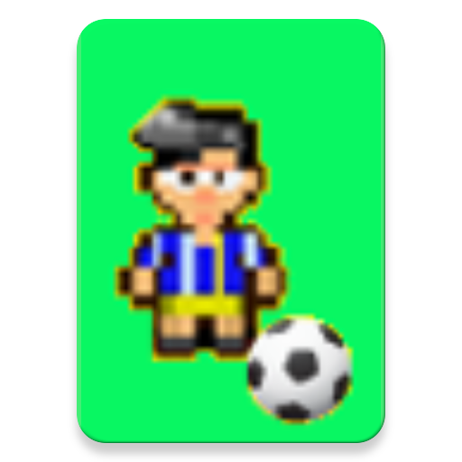 8-Bit Soccer icon