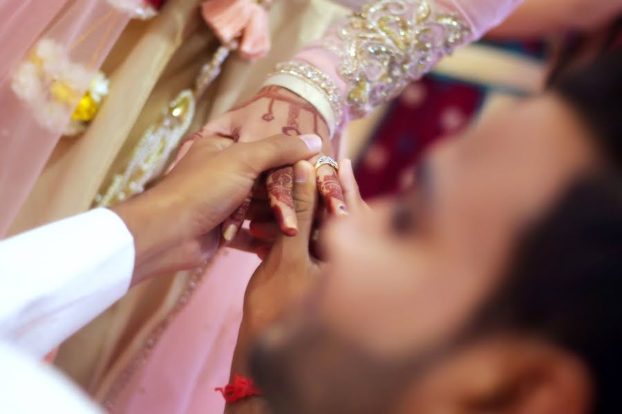 Fotografo di matrimoni Deepak Punjabi (deepakpunjabi). Foto del 9 dicembre 2020