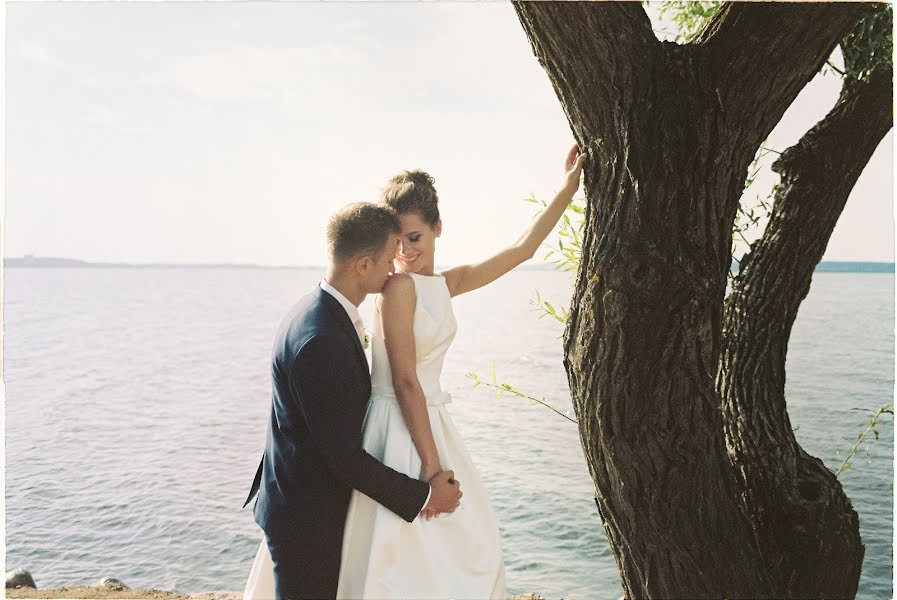 Fotografo di matrimoni Vetal Korolev (vetalwedding). Foto del 19 gennaio 2018