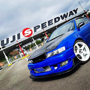 チェイサー JZX100