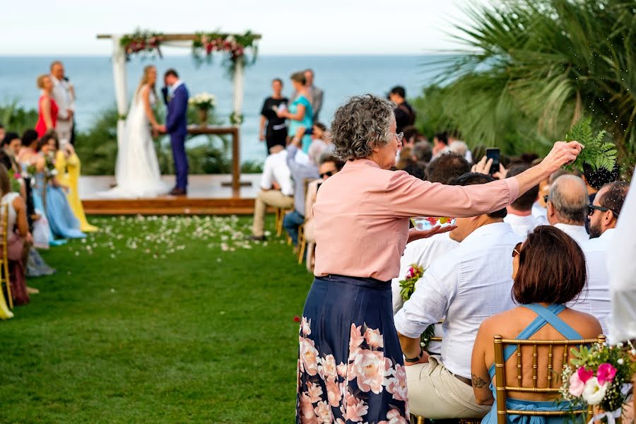 Fotógrafo de bodas Alex Bernardo (alexbernardo). Foto del 8 de mayo