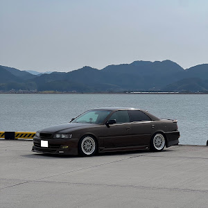 チェイサー JZX100