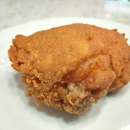 Chicken Thigh