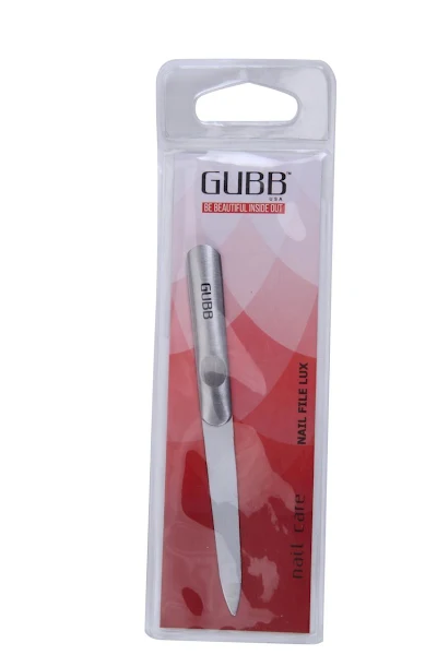 GUBB Nail File Lux 1s