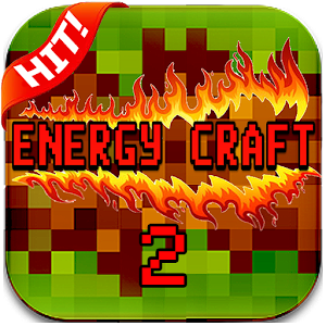 Energy Craft 2  Icon