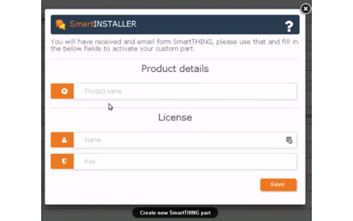 SmartINSTALLER