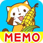 Cover Image of Baixar MEMO PAD WIDGET araigumarascal 3.1.6.11 APK