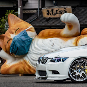 M3 セダン