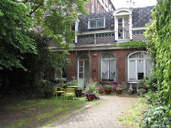 appartement à Lille (59)