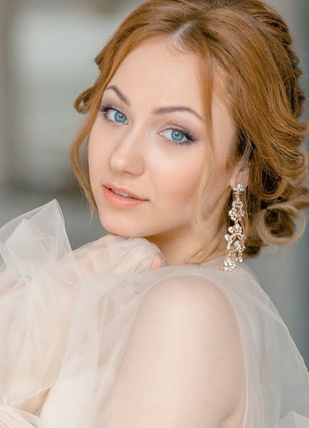 Wedding photographer Yana Yavorskaya (yanna1383). Photo of 30 May 2016