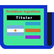 Argentine Newspapers  Icon