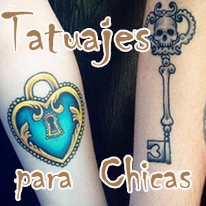 Tatuajes para chicas.apk 4.5.0