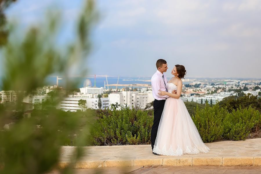 Jurufoto perkahwinan Karina Gazaryan (gkaphoto). Foto pada 28 September 2018