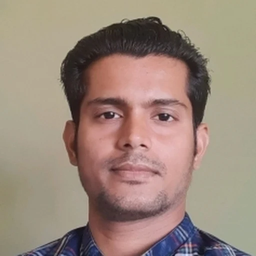 Shiv Nandan, Welcome to Shiv Nandan's profile! With a rating of 2.9, Shiv Nandan is a dedicated and experienced Not working professional in the field of teaching. Holding a degree in b.tech from RTU Kota, Shiv Nandan is equipped with the necessary knowledge and expertise to cater to the needs of students studying for the 10th Board Exam. With a specialization in various subjects such as English, IBPS, Mathematics - Class 9 and 10, Mental Ability, RRB, SBI Examinations, Science - Class 9 and 10, SSC, Shiv Nandan has successfully taught nan students throughout their Teaching Professional years. Highly regarded by 64 users, Shiv Nandan's teaching approach combines a strong foundation in the subjects with a focus on exam preparation. Fluent in both English and Hindi, Shiv Nandan ensures effective communication with students. Trust Shiv Nandan to provide personalized and top-notch education, helping students excel in their academic journey.