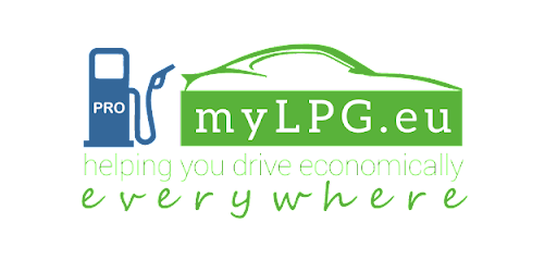 myLPG.eu - PRO