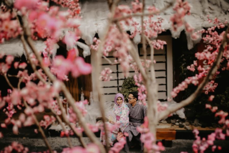 Wedding photographer Donny R Hermansyah (donnynext). Photo of 30 November 2018