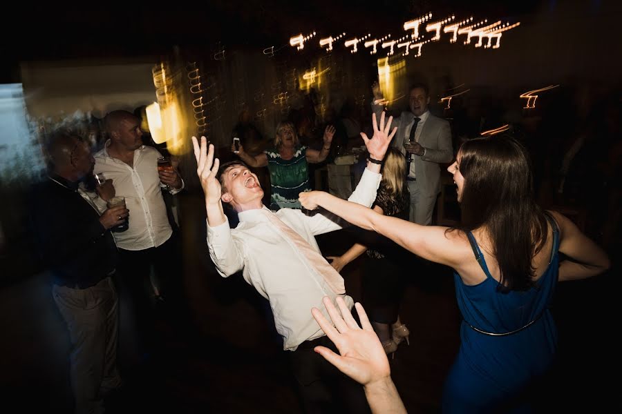 Fotógrafo de bodas Andy Turner (andyturner). Foto del 22 de junio 2019