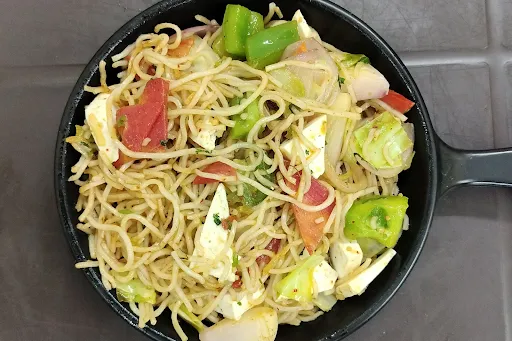 Hakka Noodles