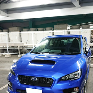 WRX S4 VAG