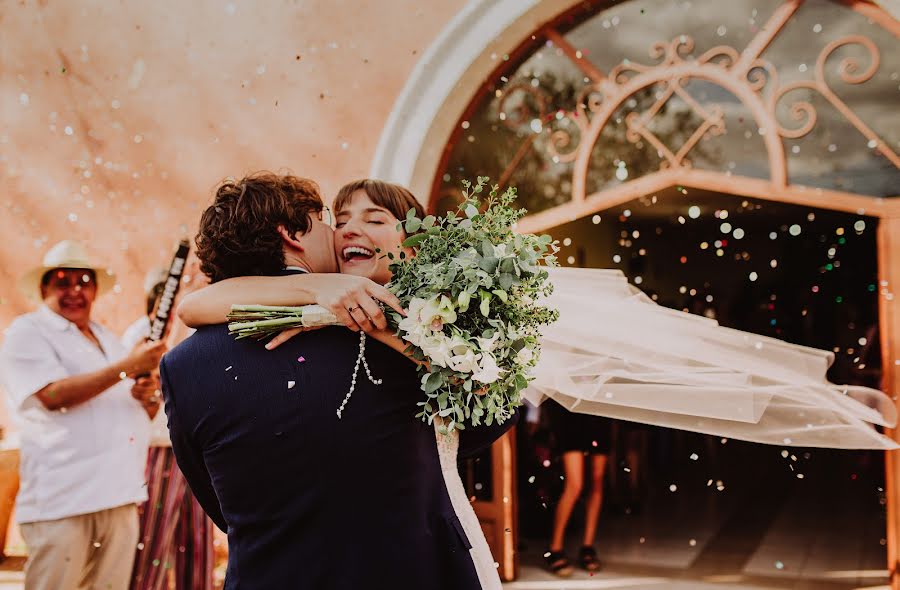 Fotógrafo de bodas Luis Carvajal (luiscarvajal). Foto del 8 de febrero 2021