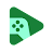 Google Play Games Icon