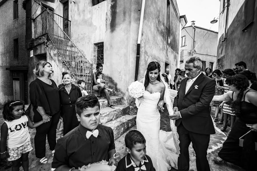 Photographe de mariage Leonardo Scarriglia (leonardoscarrig). Photo du 31 août 2017