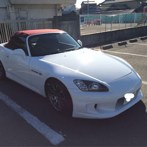 S2000 AP1