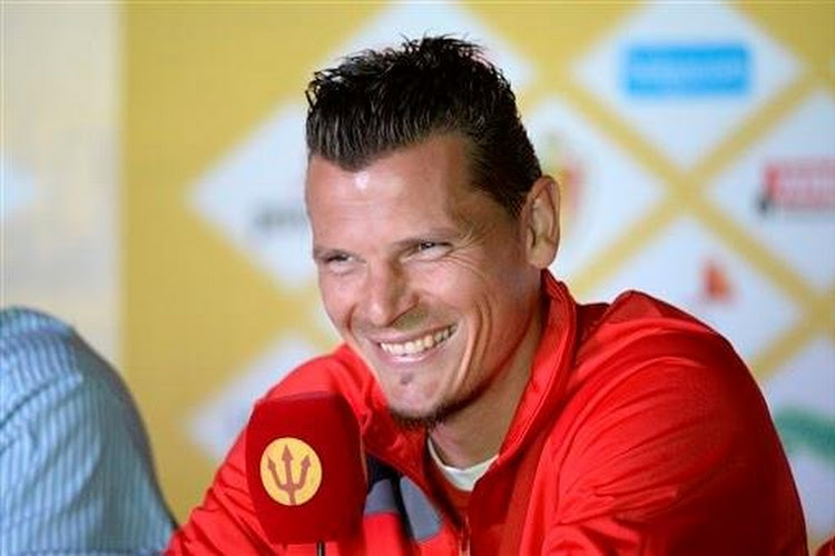 Van Buyten: "Guardiola m'a envoyé des sms"