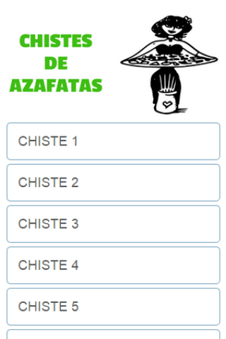 Chistes de Azafatas