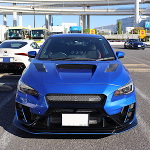 WRX STI VAB