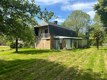 maison à Heudreville-en-Lieuvin (27)