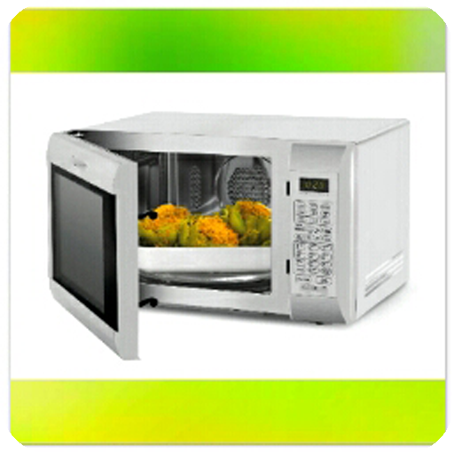 Easy microwave recipes