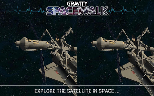 免費下載冒險APP|Gravity Space Walk VR app開箱文|APP開箱王