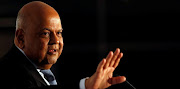 Pravin Gordhan