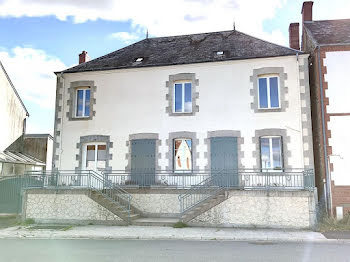 maison à Saint-Marien (23)