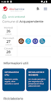 Idealservice Rifiuto Zero Screenshot