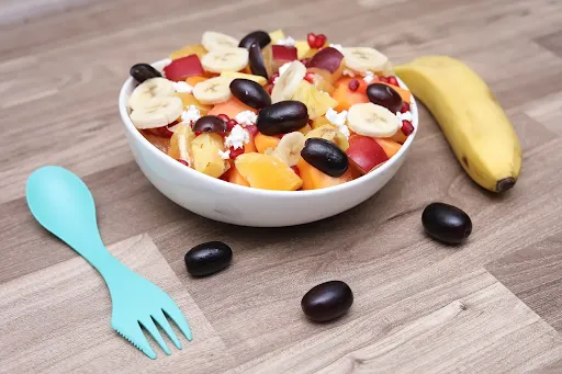 Classic Fruit Salad