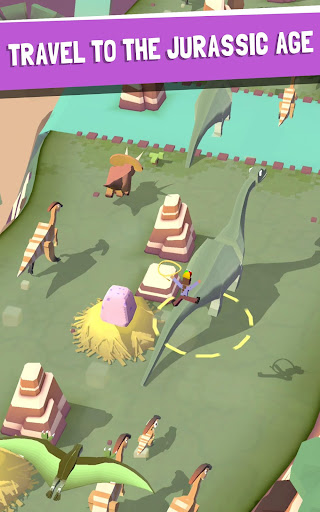 Rodeo Stampede: Sky Zoo Safari (Mod Money)