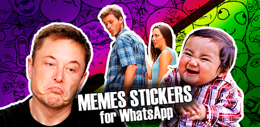 Download do APK de Troll Love Sticker for WhatsApp para Android