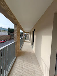 appartement à Rueil-Malmaison (92)